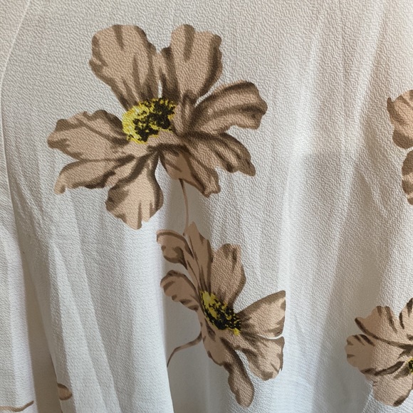 Perfect Summer Maxi Dress - Picture 4 of 4